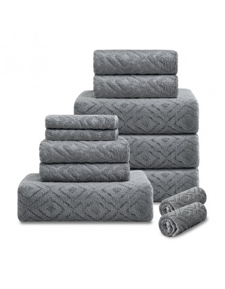 Family Sets towels
