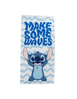 character towels
