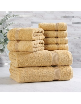 Egyptian Cotton Towels