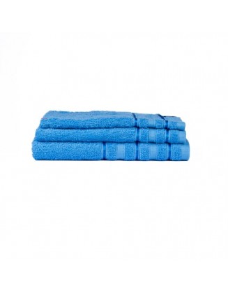 Guest Towel Blue