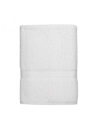 White Towels