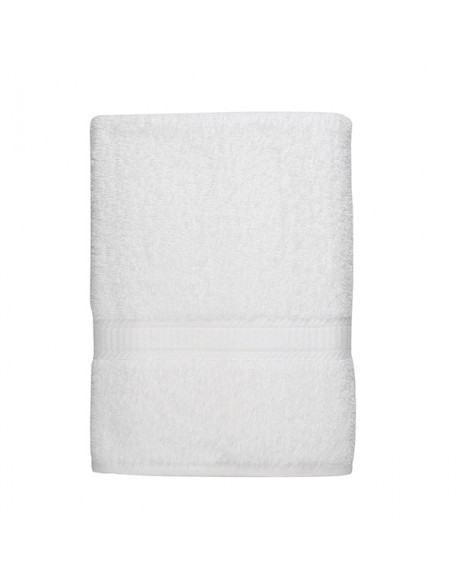 White Towels